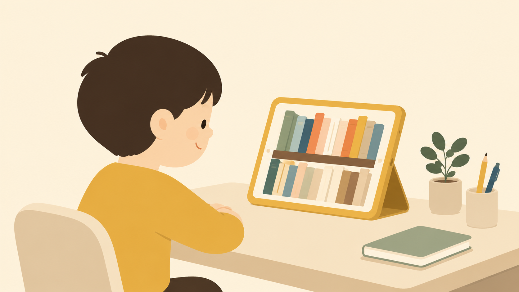Best Reading App for Kids in 2026: Watch the Books Add Up