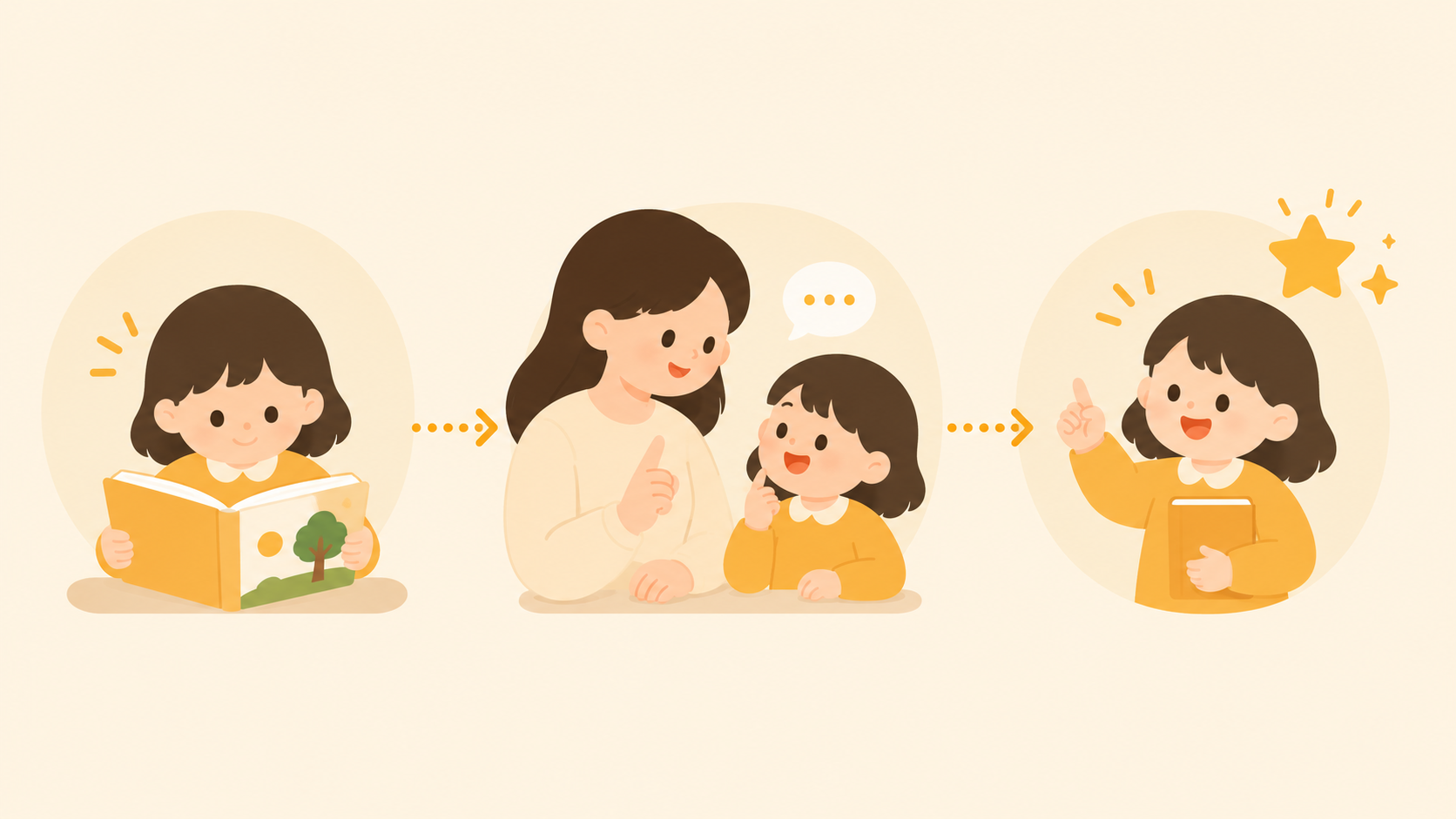 How to Build Your Child's Literacy at Home